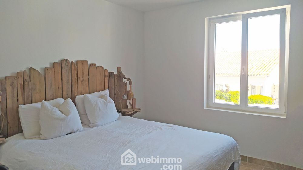 Photo 15 - Saintes-Maries-de-la-Mer 13460 à Saintes-Maries-de-la-Mer