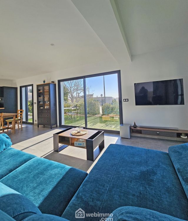 Photo 2 - Sète 34200 à Sète