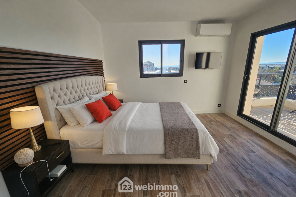 Photo 10 - Sète 34200 à Sète