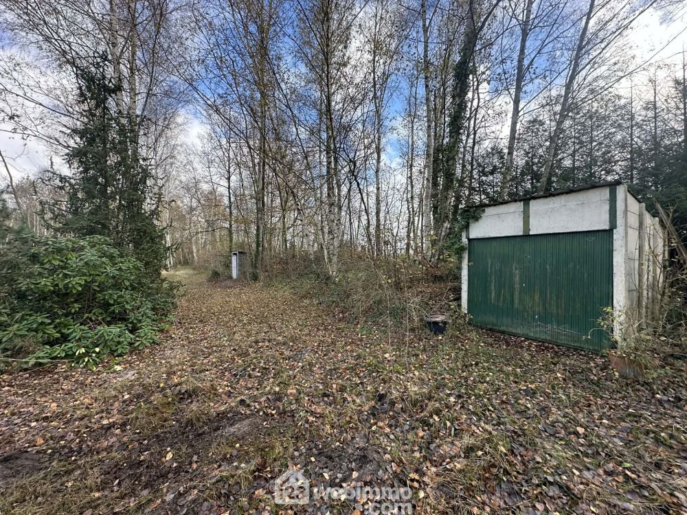 Photo 8 - Étouvelles 02000 à Étouvelles