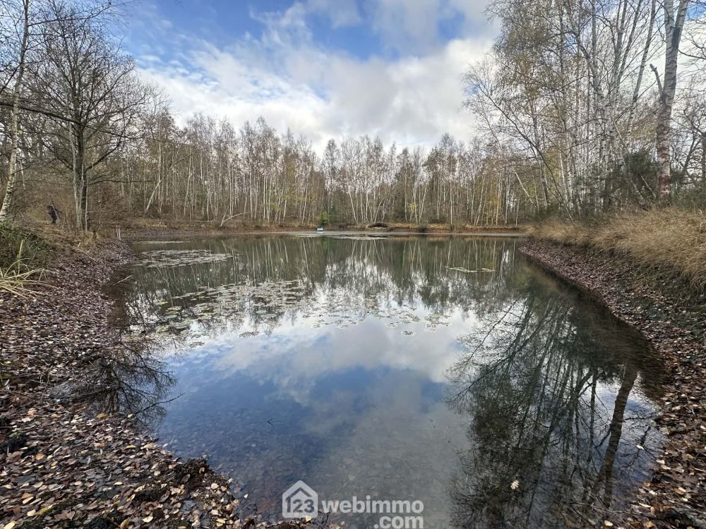 Photo 6 - Étouvelles 02000 à Étouvelles