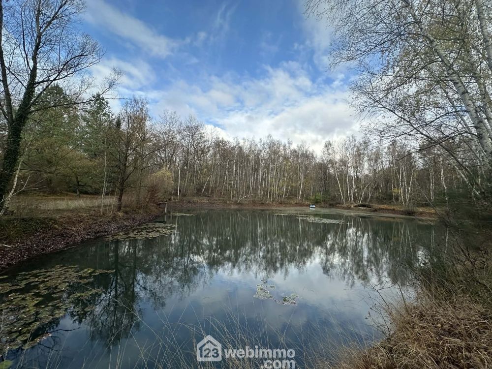 Photo 4 - Étouvelles 02000 à Étouvelles