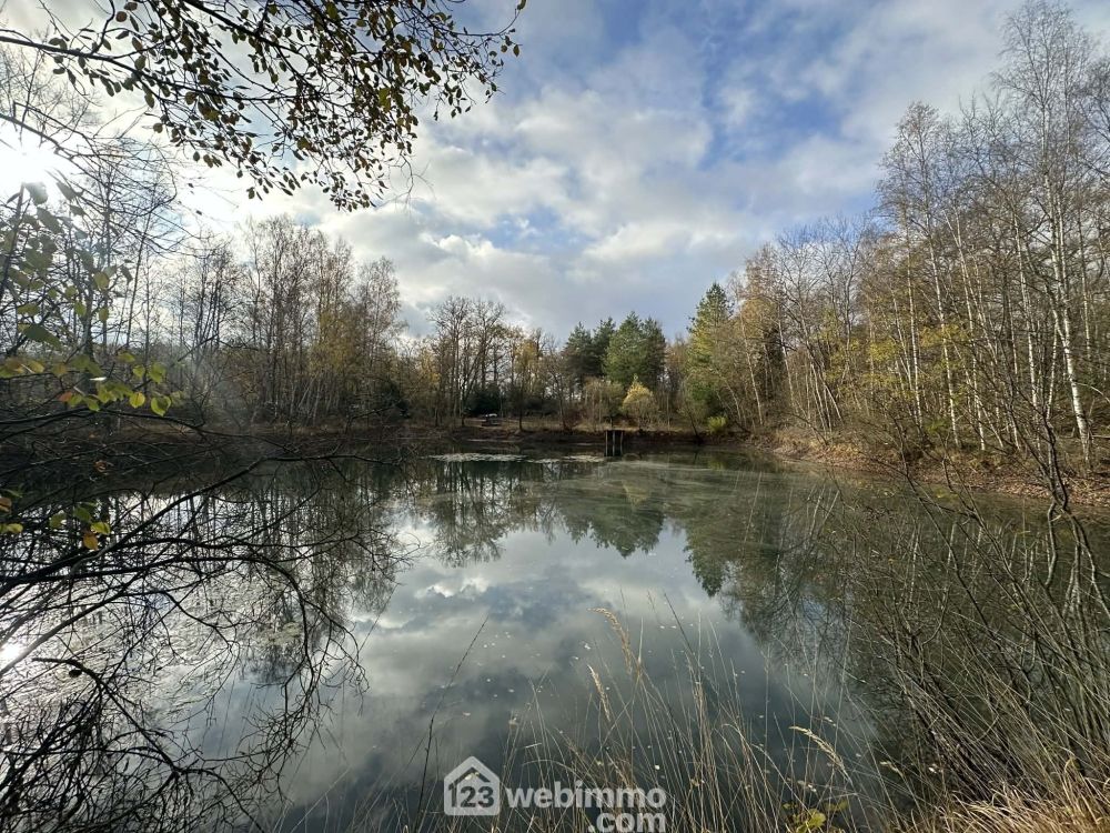 Photo 5 - Étouvelles 02000 à Étouvelles