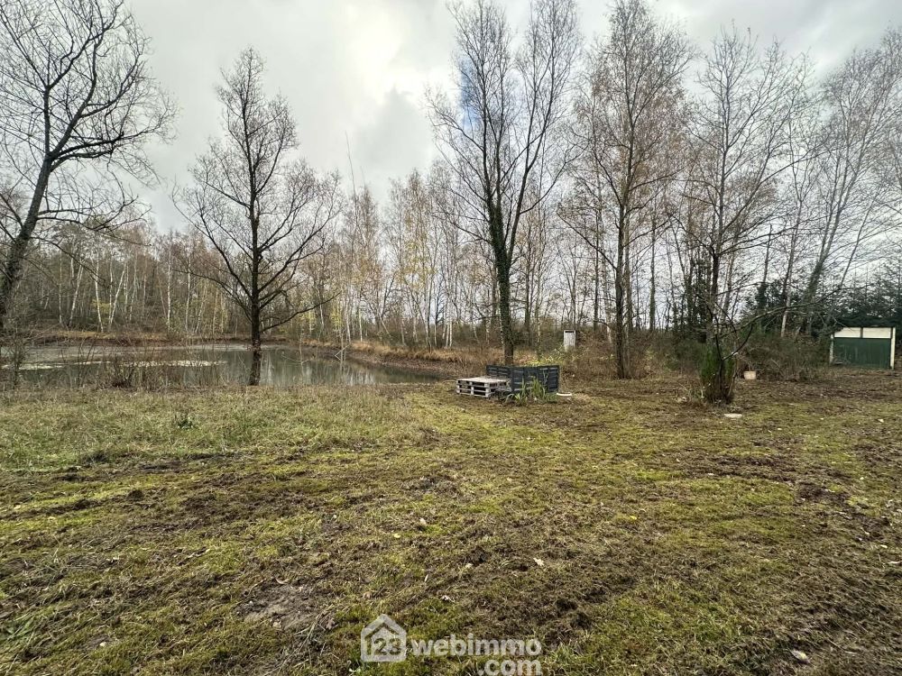 Photo 2 - Étouvelles 02000 à Étouvelles