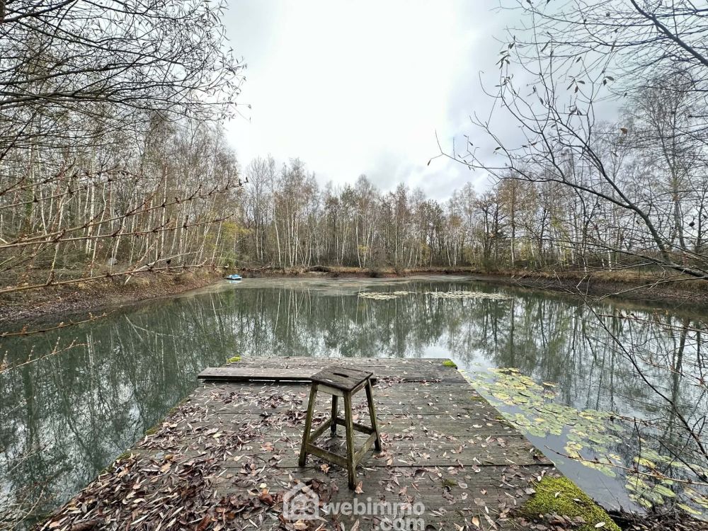 Photo 9 - Étouvelles 02000 à Étouvelles