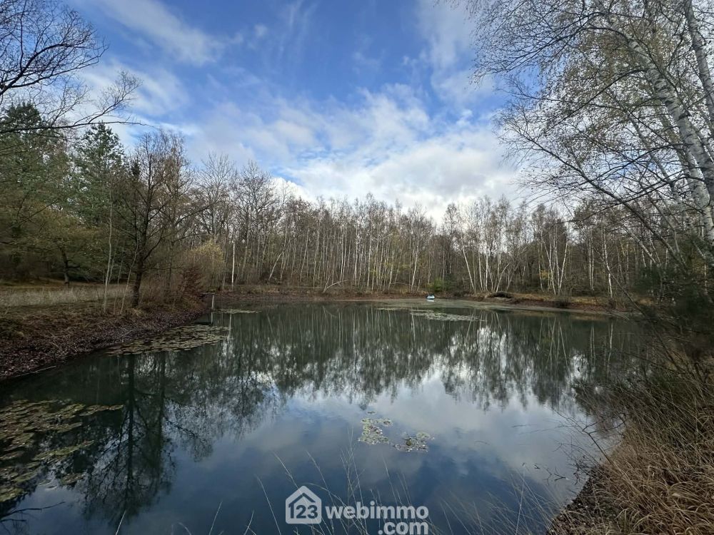 Photo 7 - Étouvelles 02000 à Étouvelles