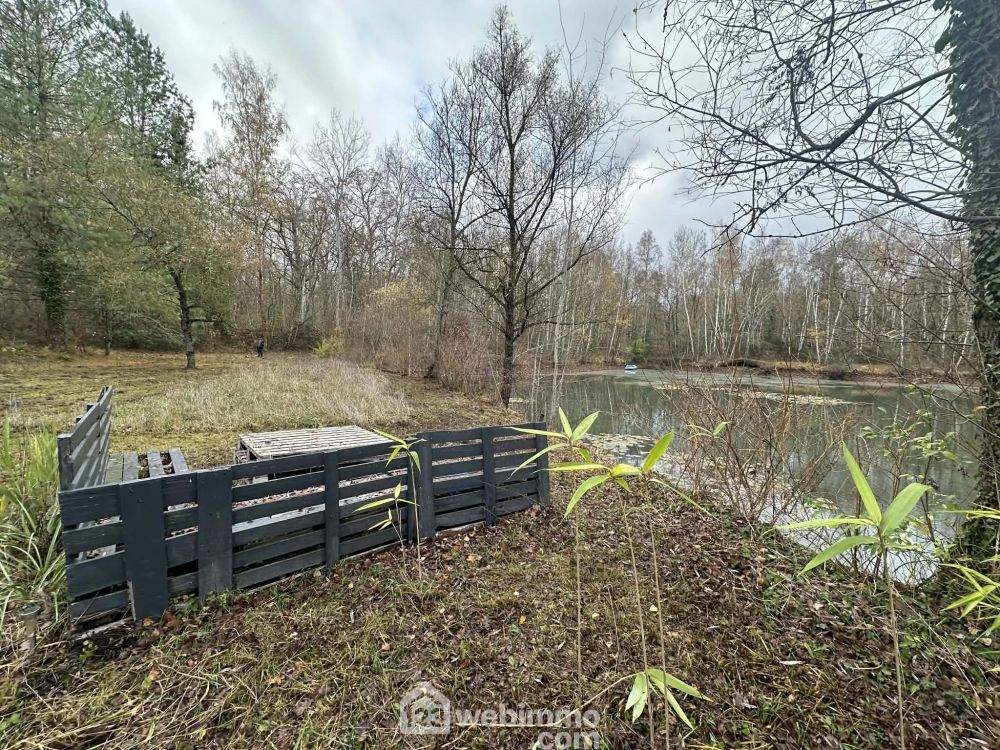 Photo 10 - Étouvelles 02000 à Étouvelles