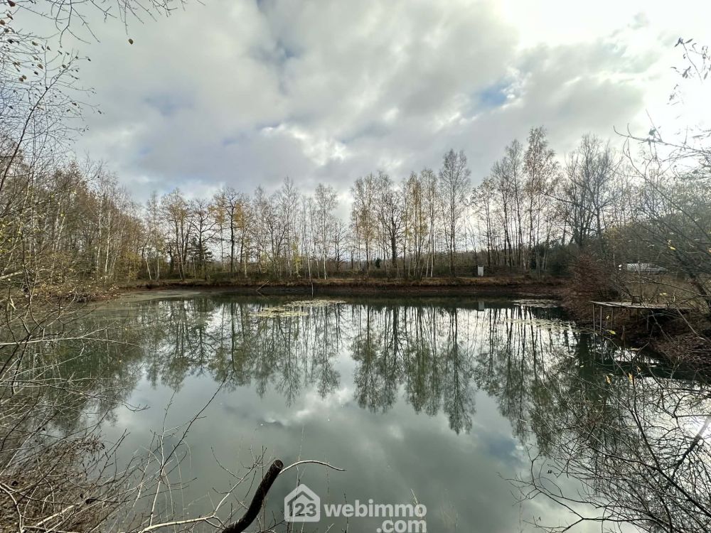 Photo 13 - Étouvelles 02000 à Étouvelles