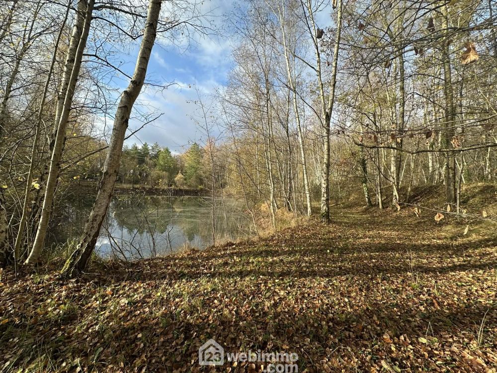 Photo 3 - Étouvelles 02000 à Étouvelles