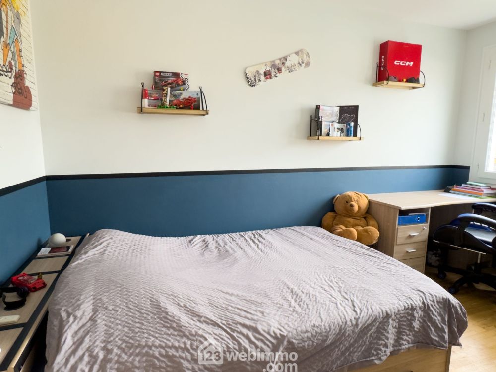 Photo 8 - Toutlemonde 49360 à Toutlemonde