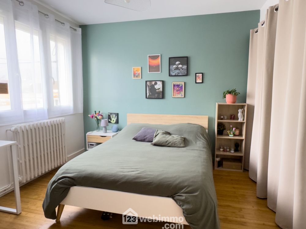 Photo 7 - Toutlemonde 49360 à Toutlemonde