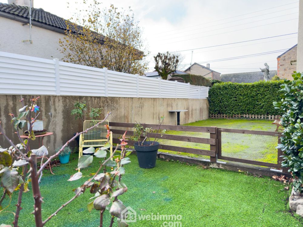 Photo 10 - Toutlemonde 49360 à Toutlemonde