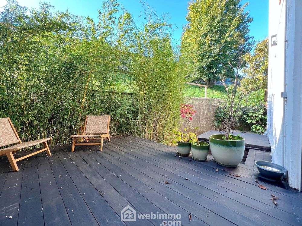 Photo 2 - Malakoff 92240 à Malakoff