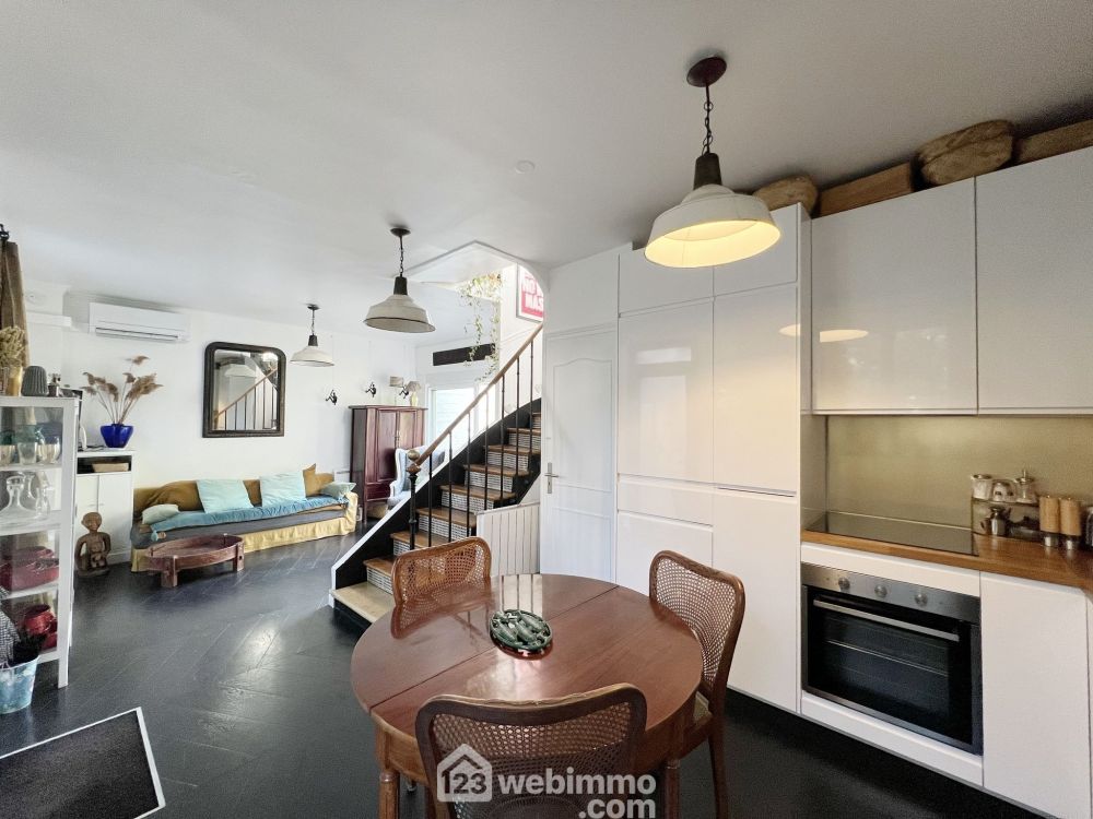 Photo 5 - Malakoff 92240 à Malakoff