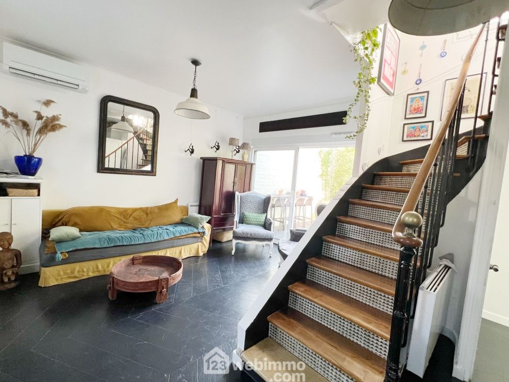 Photo 6 - Malakoff 92240 à Malakoff