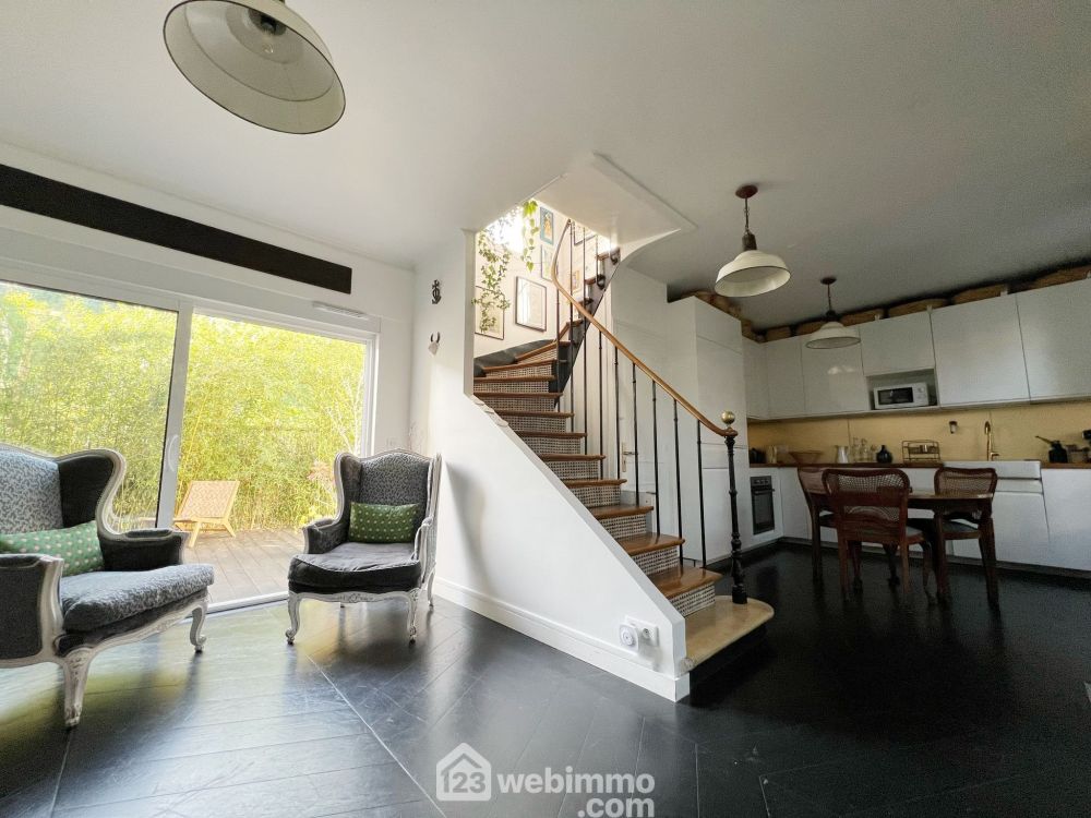 Photo 7 - Malakoff 92240 à Malakoff