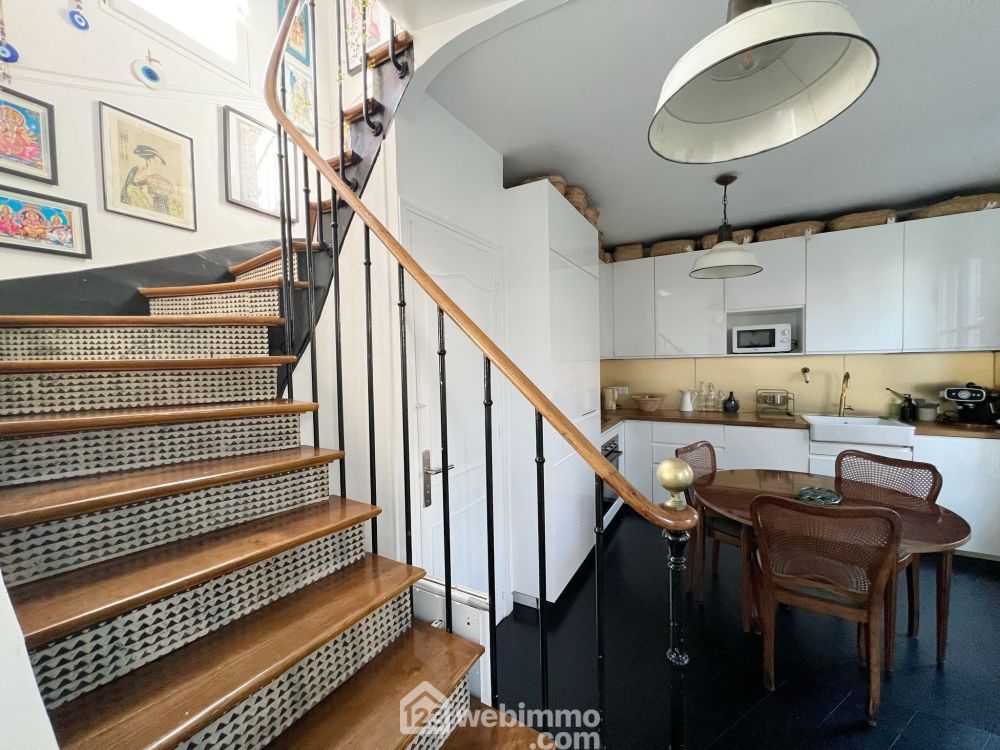 Photo 8 - Malakoff 92240 à Malakoff