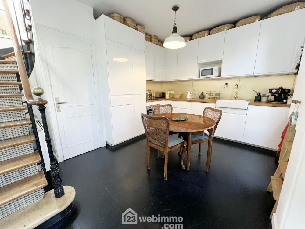 Photo 9 - Malakoff 92240 à Malakoff