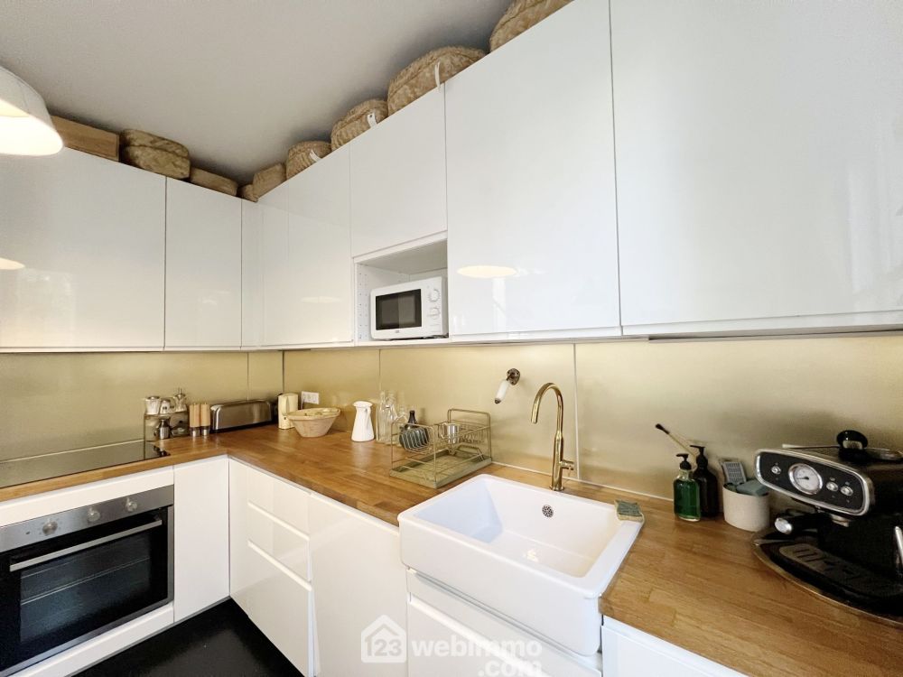 Photo 10 - Malakoff 92240 à Malakoff