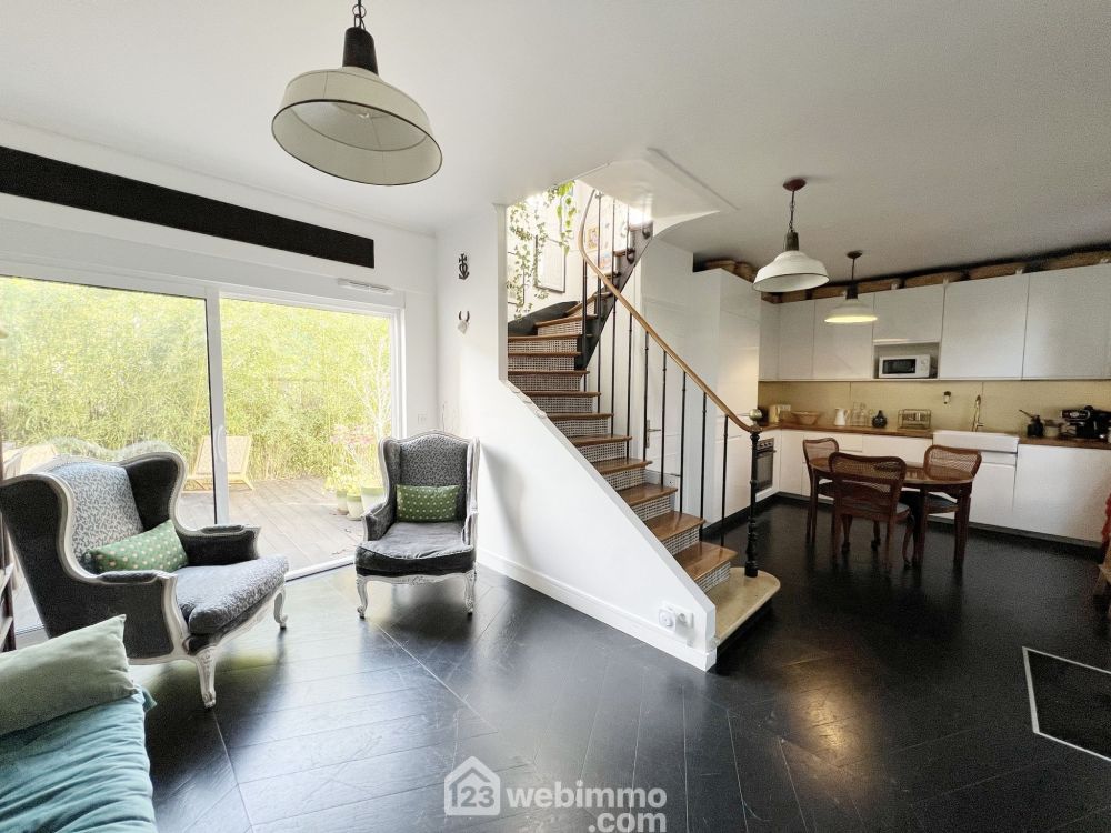 Photo 11 - Malakoff 92240 à Malakoff