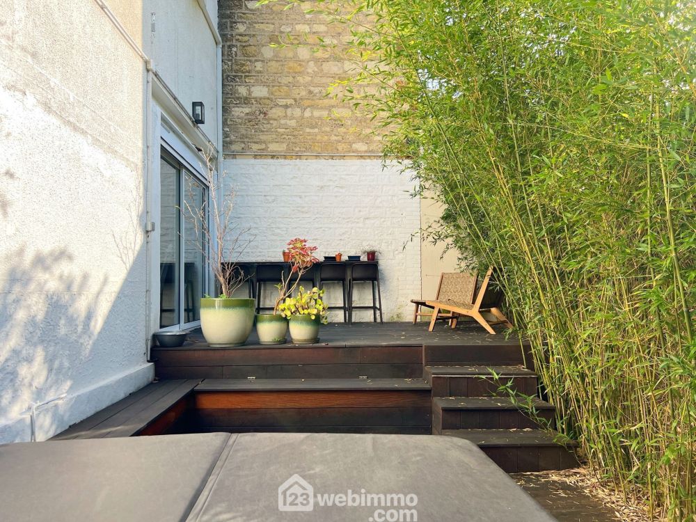 Photo 28 - Malakoff 92240 à Malakoff