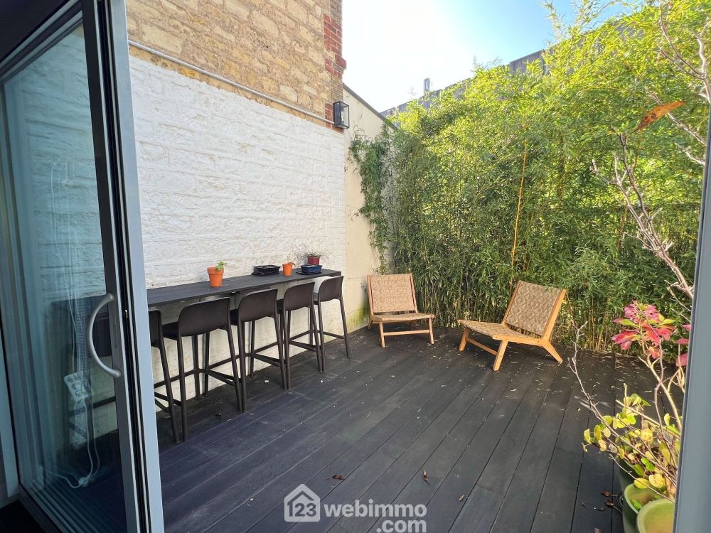 Photo 29 - Malakoff 92240 à Malakoff