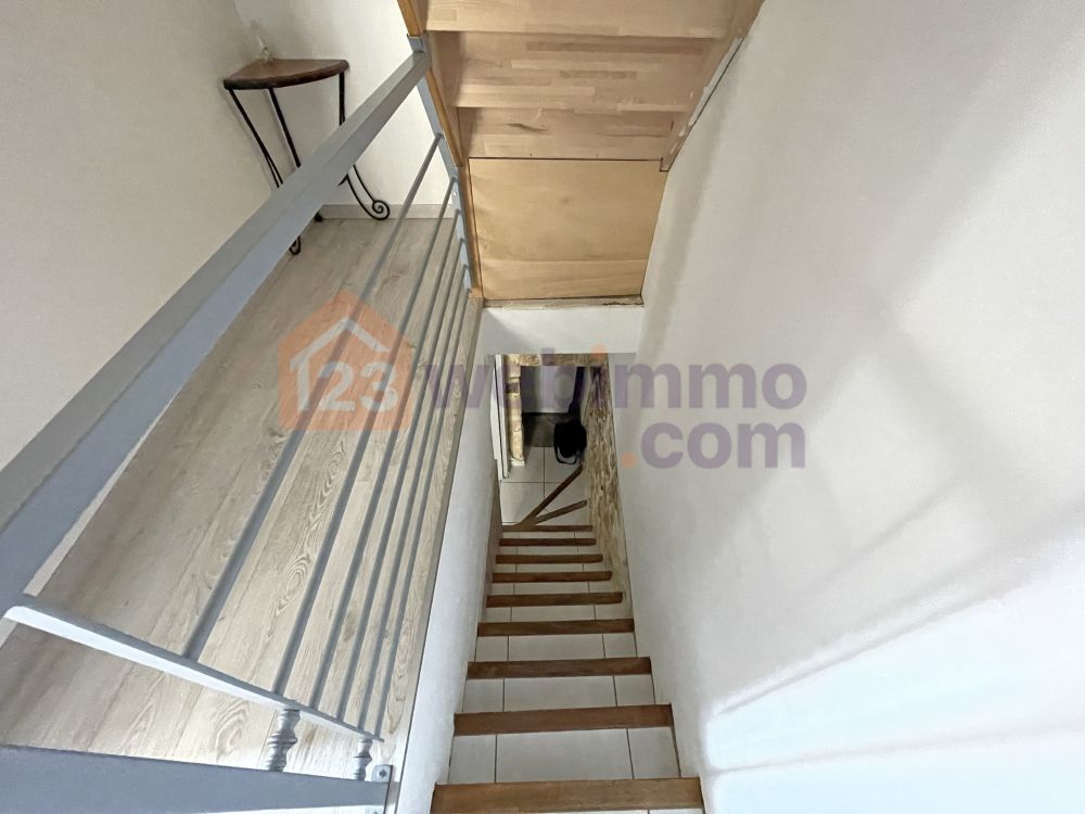 Photo 2 - Fourques 30300 à Fourques