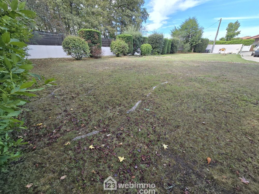 Photo 5 - Carbon-Blanc 33560 à Carbon-Blanc