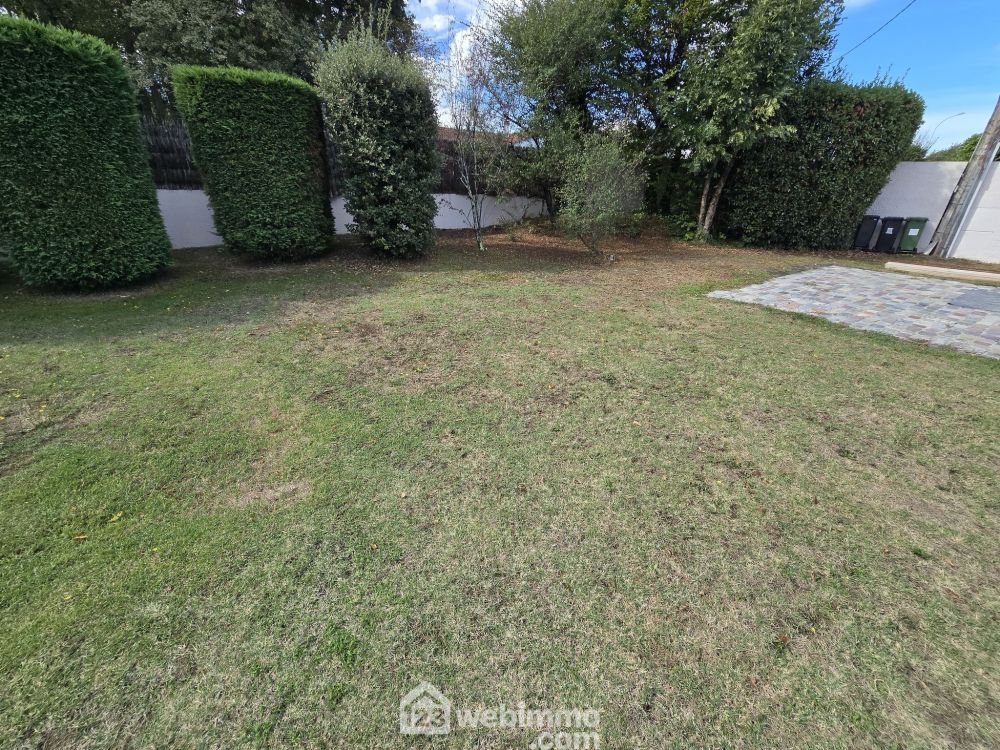 Photo 7 - Carbon-Blanc 33560 à Carbon-Blanc