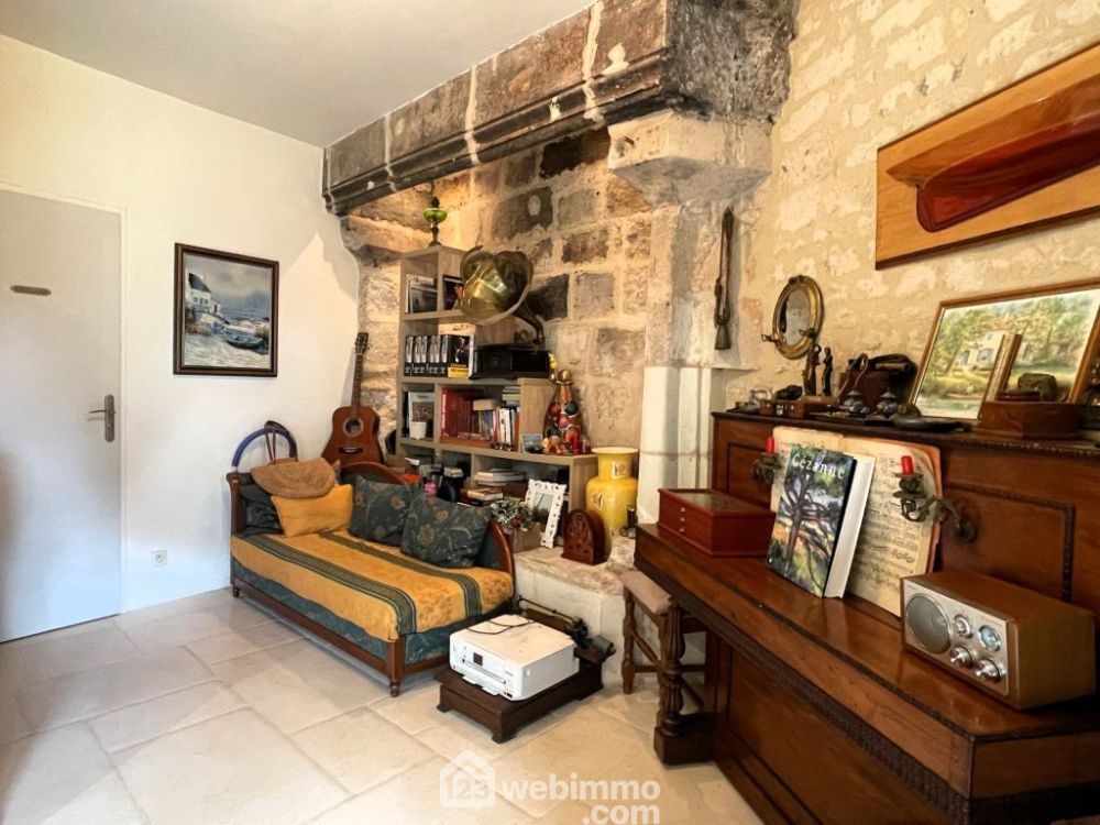 Photo 6 - Saires 86420 à Saires