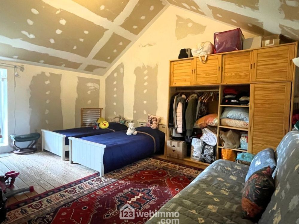 Photo 16 - Saires 86420 à Saires