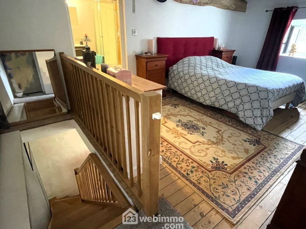 Photo 13 - Saires 86420 à Saires