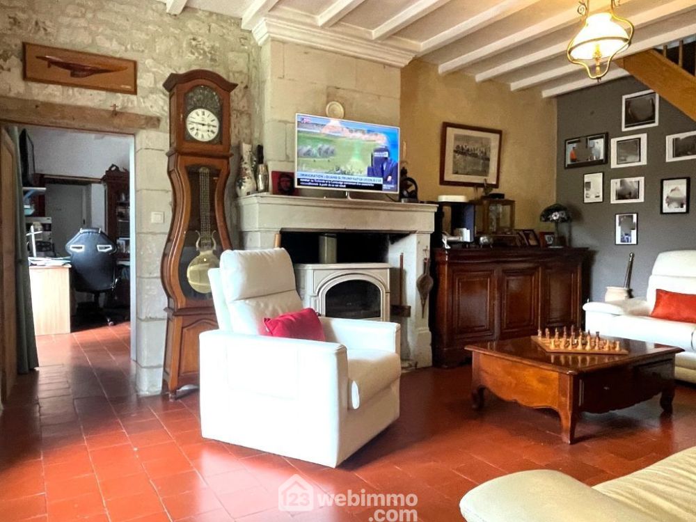 Photo 7 - Saires 86420 à Saires