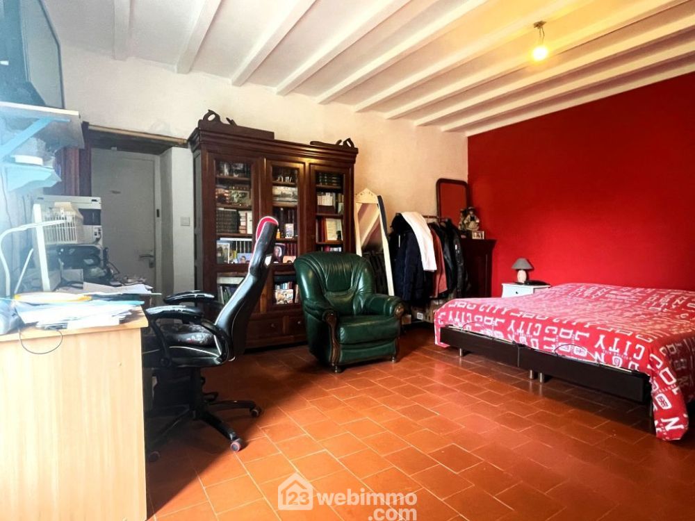 Photo 8 - Saires 86420 à Saires