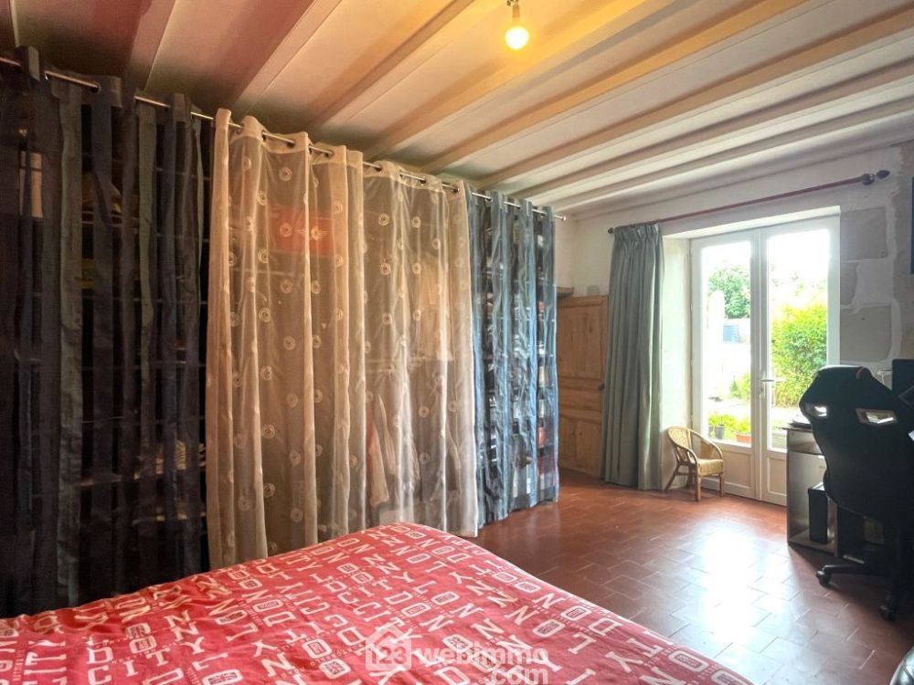 Photo 9 - Saires 86420 à Saires