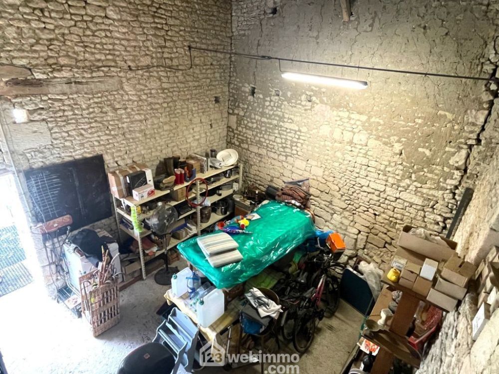 Photo 19 - Saires 86420 à Saires