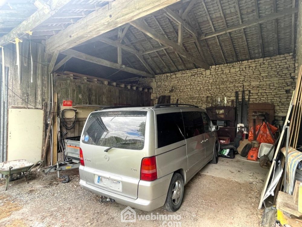 Photo 21 - Saires 86420 à Saires