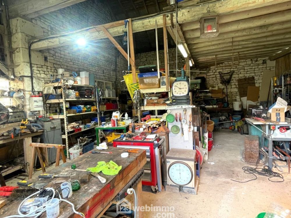 Photo 22 - Saires 86420 à Saires