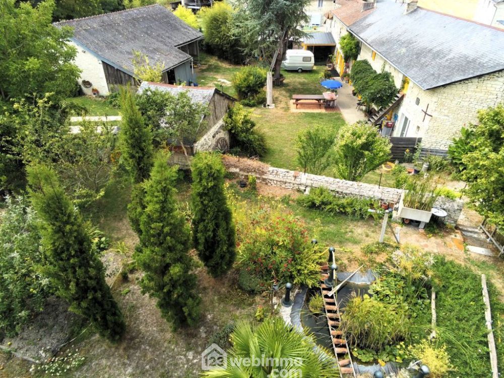 Photo 24 - Saires 86420 à Saires