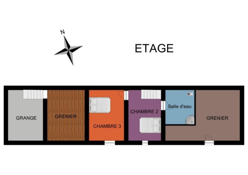 Photo 17 - Saires 86420 à Saires