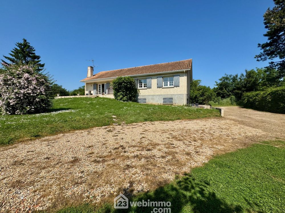 Photo 2 - Migné-Auxances 86440 à Migné-Auxances