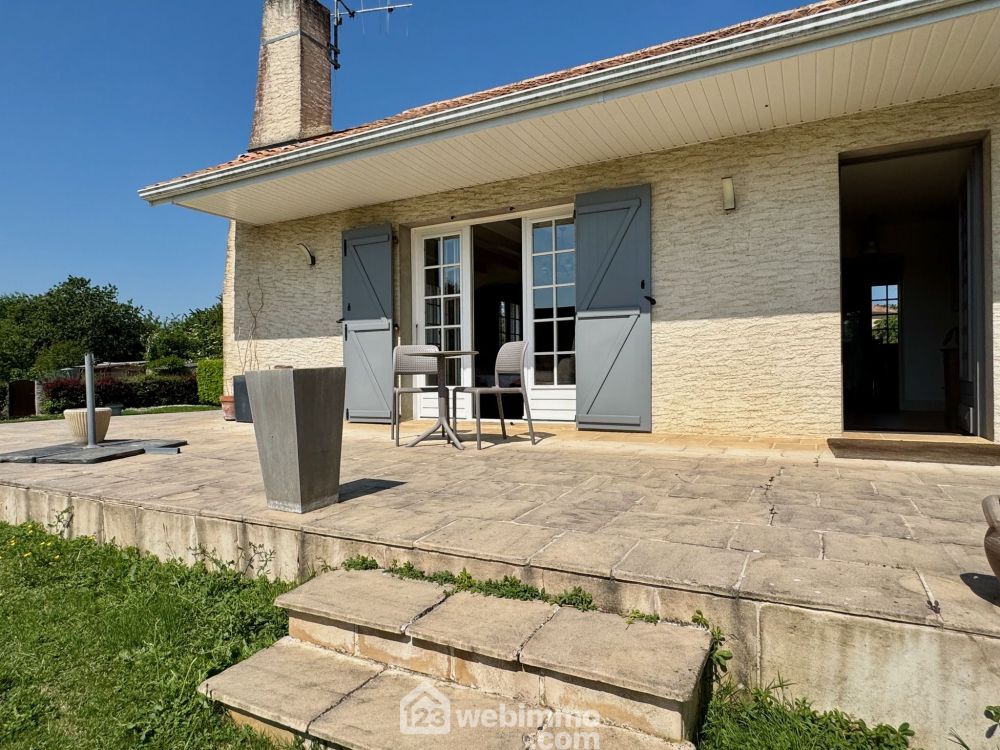 Photo 8 - Migné-Auxances 86440 à Migné-Auxances