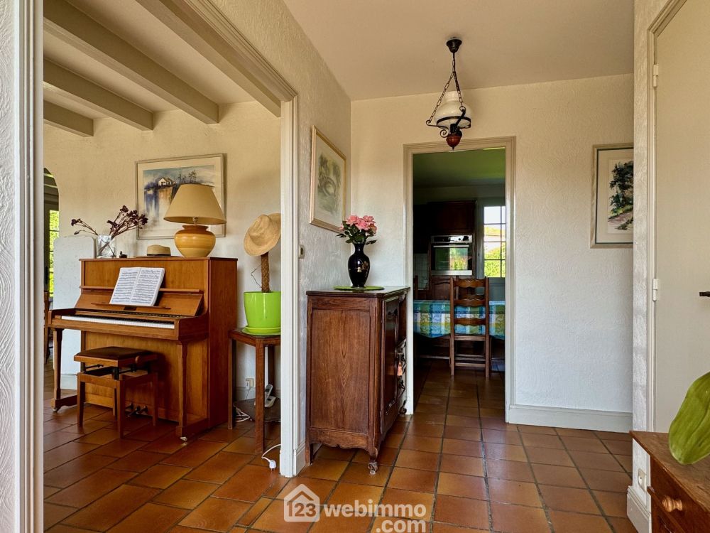 Photo 9 - Migné-Auxances 86440 à Migné-Auxances