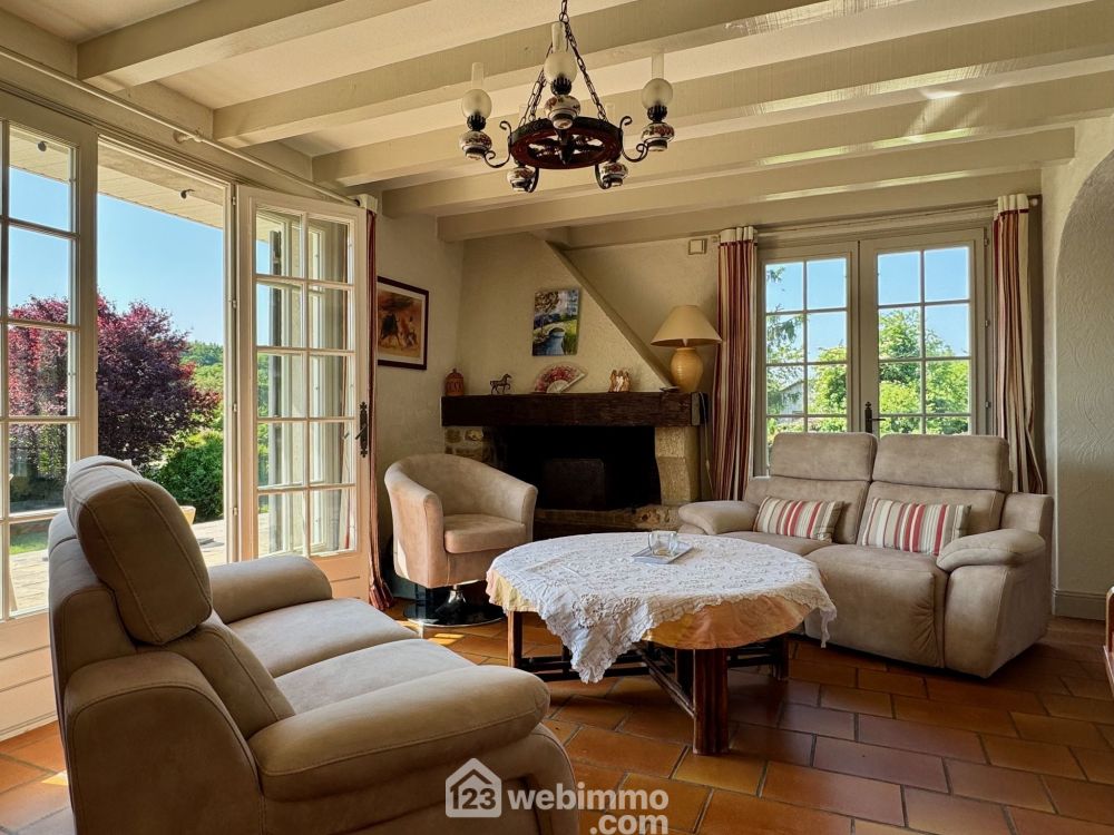 Photo 11 - Migné-Auxances 86440 à Migné-Auxances