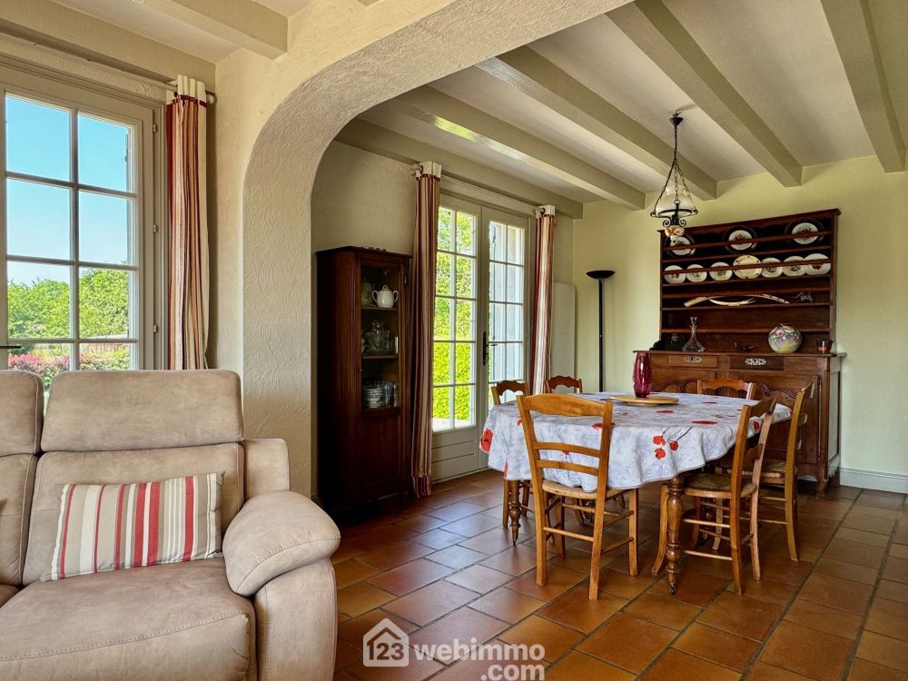 Photo 12 - Migné-Auxances 86440 à Migné-Auxances