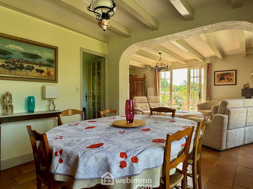 Photo 13 - Migné-Auxances 86440 à Migné-Auxances