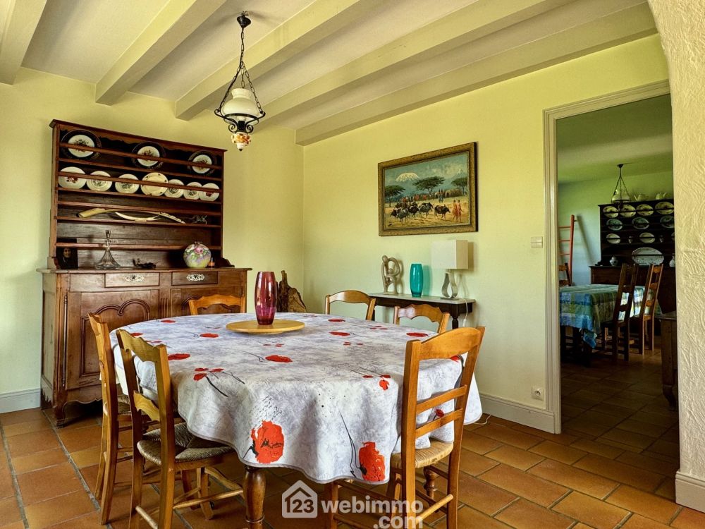 Photo 15 - Migné-Auxances 86440 à Migné-Auxances