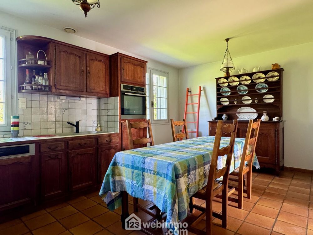 Photo 17 - Migné-Auxances 86440 à Migné-Auxances