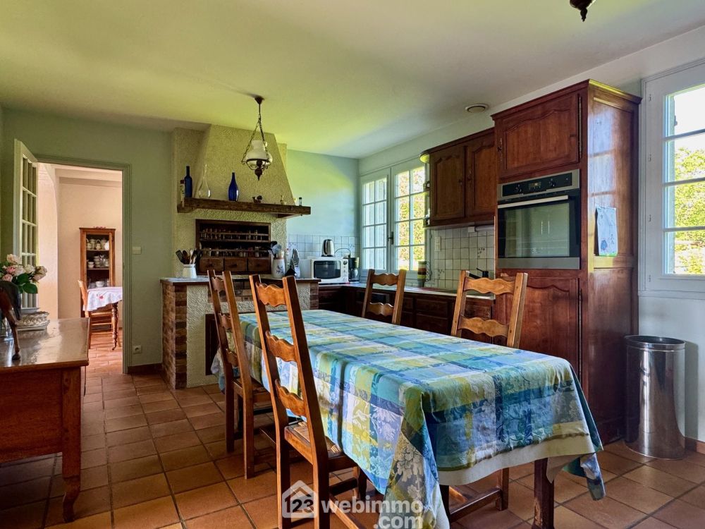 Photo 16 - Migné-Auxances 86440 à Migné-Auxances