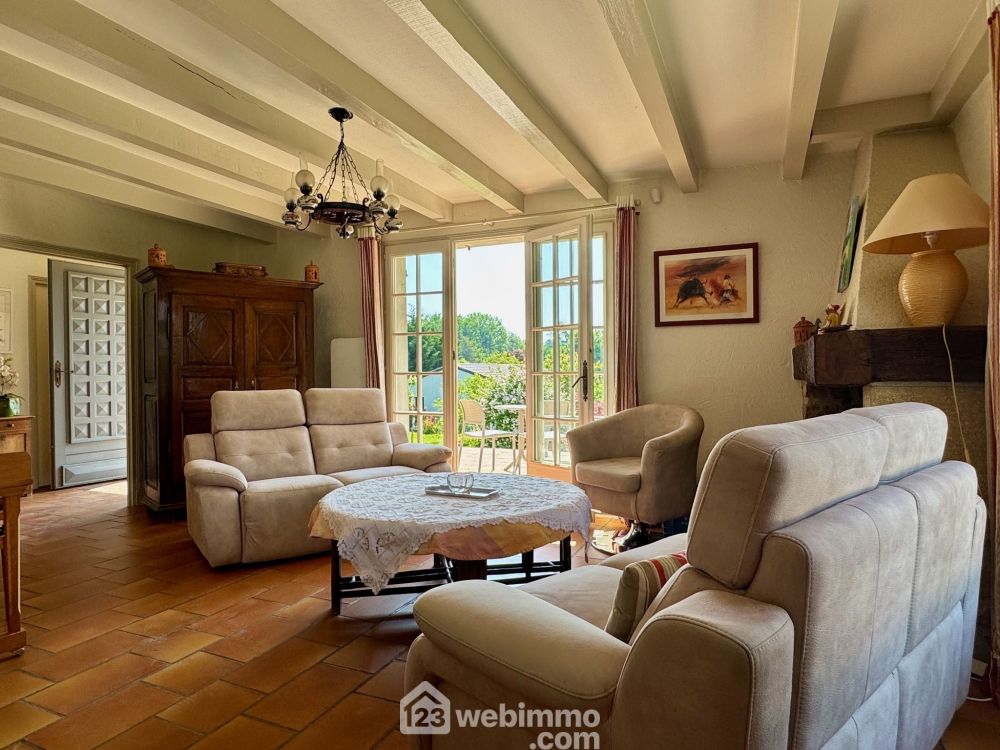 Photo 14 - Migné-Auxances 86440 à Migné-Auxances